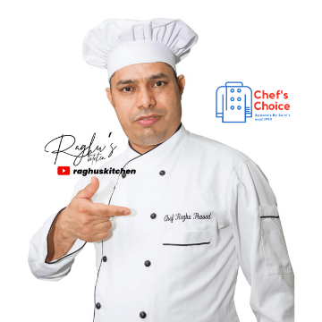 Chef Coats